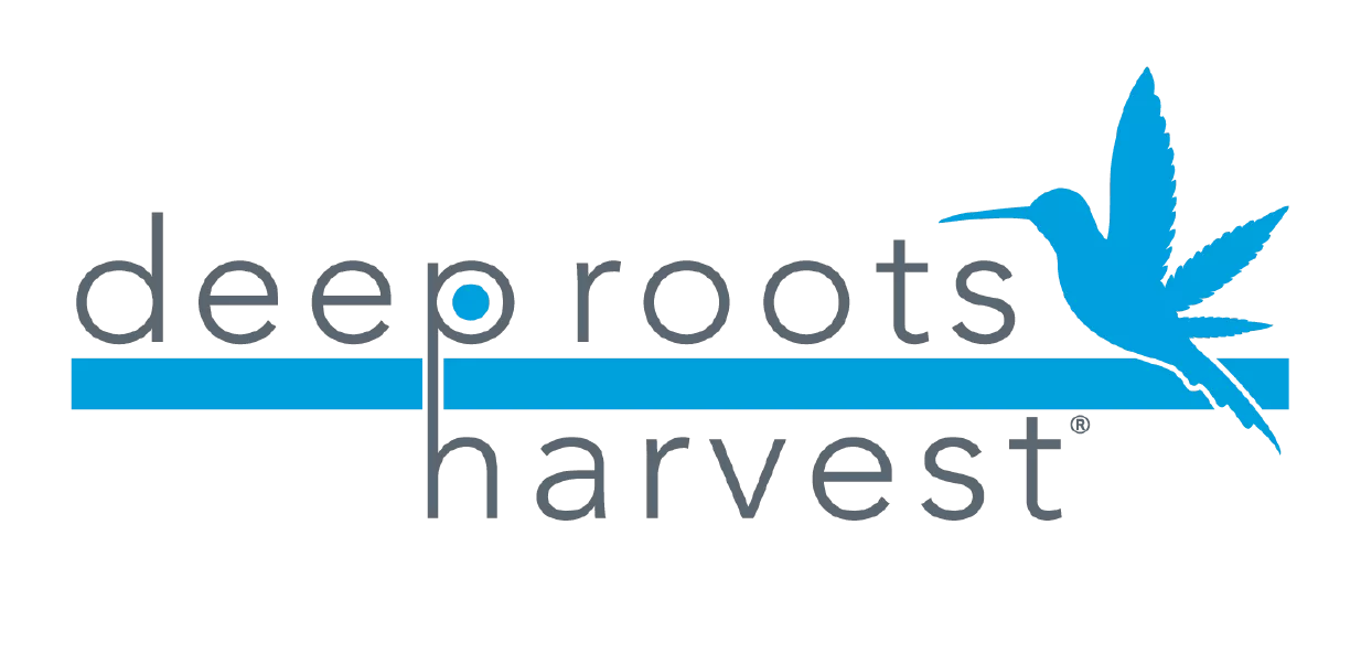 deep roots harvest logo